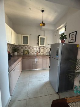 2 BHK Flat for Sale in Sector 16C Greater Noida West