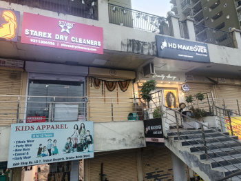  Commercial Shop for Rent in Sector 1 Greater Noida West