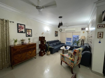 2.5 BHK Flat for Rent in Sector 137 Noida