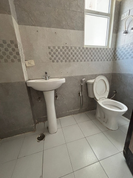 3 BHK Flat for Sale in Crossing Republik, Ghaziabad