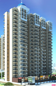 2.5 BHK Flat for Sale in Sector 1 Greater Noida West