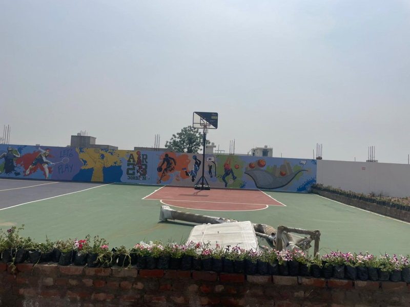  Residential Plot 105 Sq.ft. for Sale in DLF Valley, Panchkula