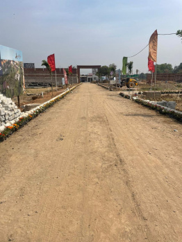  Residential Plot for Sale in Baltana, Zirakpur