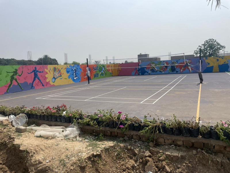  Residential Plot 75 Sq. Yards for Sale in Phase 8b, Mohali