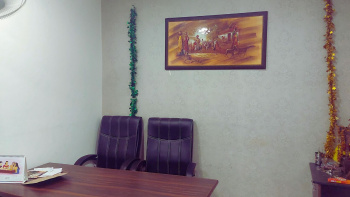  Office Space for Sale in Guru Gobind Singh Nagar, Dhakoli, Zirakpur