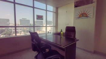  Office Space for Sale in Airport Road, Chandigarh