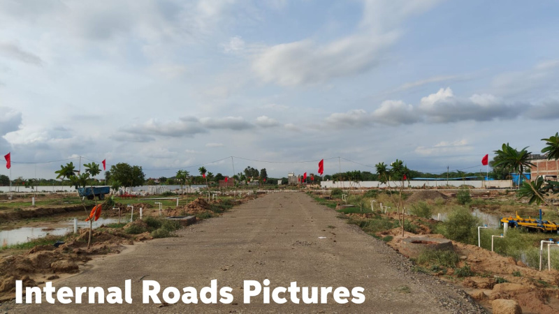  Residential Plot 111 Sq.ft. for Sale in GT Road, Dera Bassi