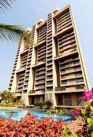 5 BHK Flat for Rent in Lokhandwala, Andheri West, Mumbai