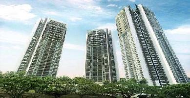 3 BHK Flat for Sale in Oberoi Garden City, Goregaon East, Mumbai