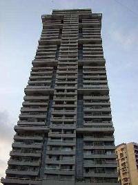 4 BHK Flat for Rent in Lokhandwala, Andheri West, Mumbai
