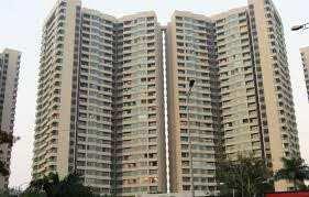 3 BHK Flat for Rent in Jogeshwari Vikhroli Link Road, Andheri East, Mumbai