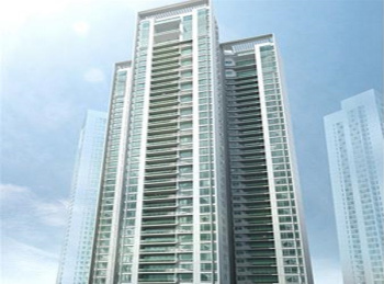 3 BHK Flat for Sale in Oshiwara, Goregaon West, Mumbai