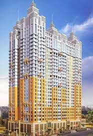 3 BHK Flat for Rent in Gokul Dham, Goregaon East, Mumbai