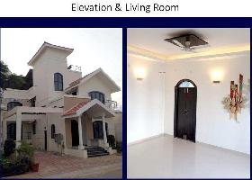 5 BHK House for Rent in Hudi, Bangalore