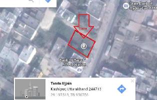  Commercial Land for Sale in Tanda Ujjain, Kashipur