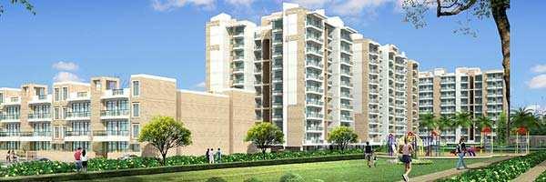 2 BHK Flat for Sale in Block B New Amritsar Colony, 