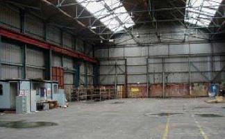  Warehouse for Rent in G. T. Road, Ludhiana