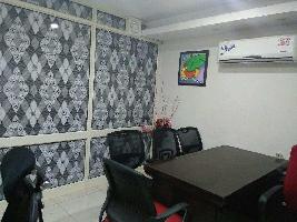  Office Space for Rent in Feroz Gandhi Market, Ludhiana