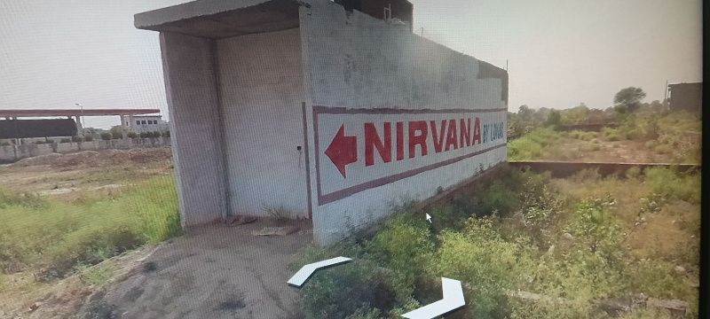 1188 Sq.ft. Residential Plot for Sale in Yamuna Expressway, Greater Noida