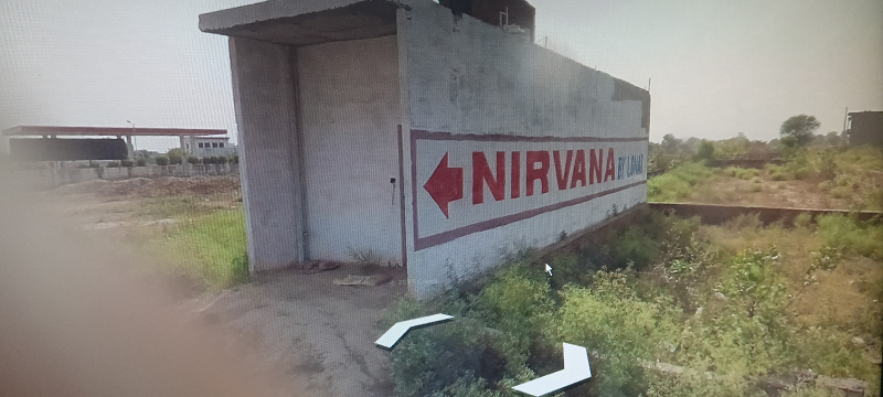 1188 Sq.ft. Residential Plot for Sale in Yamuna Expressway, Greater Noida