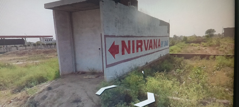 1188 Sq.ft. Residential Plot for Sale in Yamuna Expressway, Greater Noida