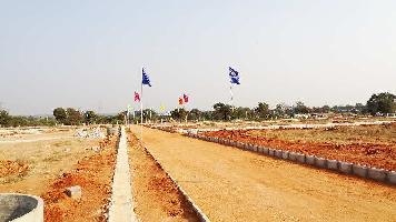  Residential Plot for Sale in Adikmet, Hyderabad