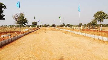  Residential Plot for Sale in Adikmet, Hyderabad