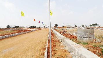  Residential Plot for Sale in Adikmet, Hyderabad