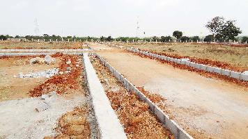  Residential Plot for Sale in Kothur, Mahbubnagar