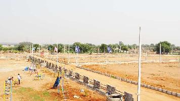  Residential Plot for Sale in JP Darga, Kothur, Hyderabad