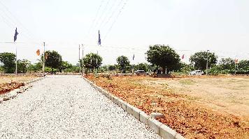  Residential Plot for Sale in Kothur, Mahbubnagar