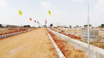  Residential Plot for Sale in Adikmet, Hyderabad