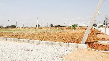  Residential Plot for Sale in Kothur, Mahbubnagar