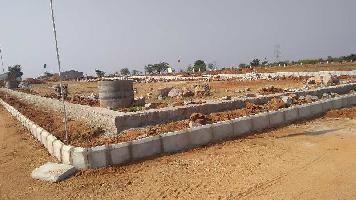  Residential Plot for Sale in JP Darga, Kothur, Hyderabad