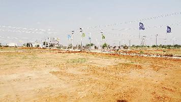  Residential Plot for Sale in JP Darga, Kothur, Hyderabad