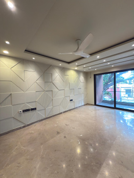 4 BHK Builder Floor for Sale in DLF Phase IV, Gurgaon