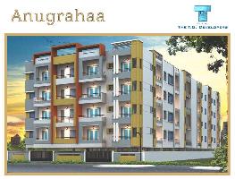 3 BHK Flat for Sale in Gottigere, Bangalore