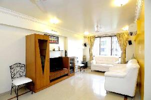 3 BHK Flat for Rent in Wadala, Mumbai