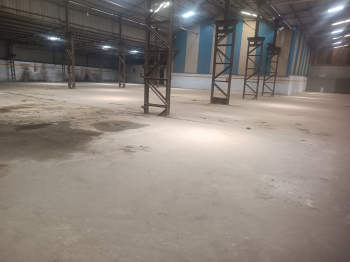  Warehouse for Rent in Bulandshahr Road Industrial Area, Ghaziabad