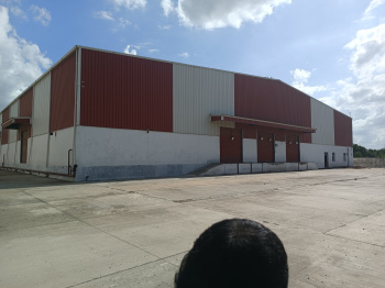  Warehouse for Rent in Dadri Road, Greater Noida