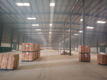  Warehouse for Rent in Mundka, Delhi