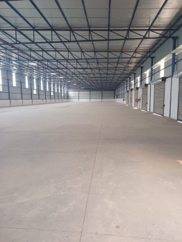  Warehouse for Rent in Khandsa Road, Gurgaon