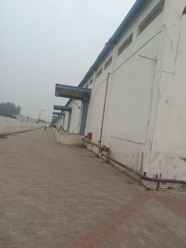  Warehouse for Rent in Ecotech III, Greater Noida