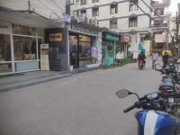  Showroom for Rent in Saket, Delhi