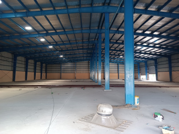  Warehouse for Rent in GT Karnal Road, Sonipat