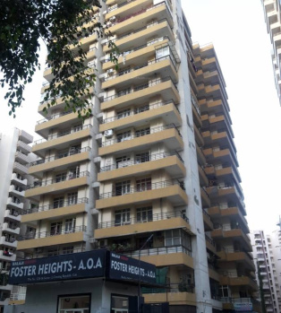 2 BHK Flat for Sale in Crossing Republik, Ghaziabad