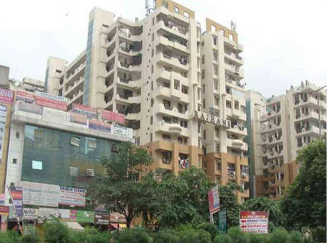3 BHK Apartment 1485 Sq.ft. for Sale in Indirapuram, Ghaziabad