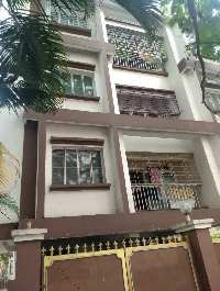 3 BHK Flat for Rent in Jadavpur, Kolkata
