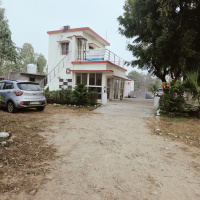  Residential Plot for Sale in Biharigarh, Saharanpur