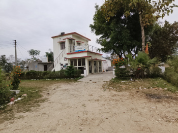  Residential Plot for Sale in Biharigarh, Dehradun